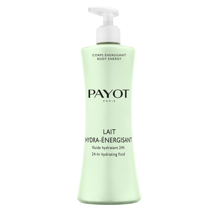 

PAYOT Молочко для тела увлажняющее тонизирующее