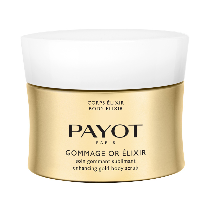 

PAYOT Гоммаж для тела Elixir
