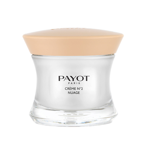 PAYOT Крем для лица успокаивающий, уменьшающий покраснения с легкой текстурой CREME LEGERE APAISANTE ANTI-ROUGEUR