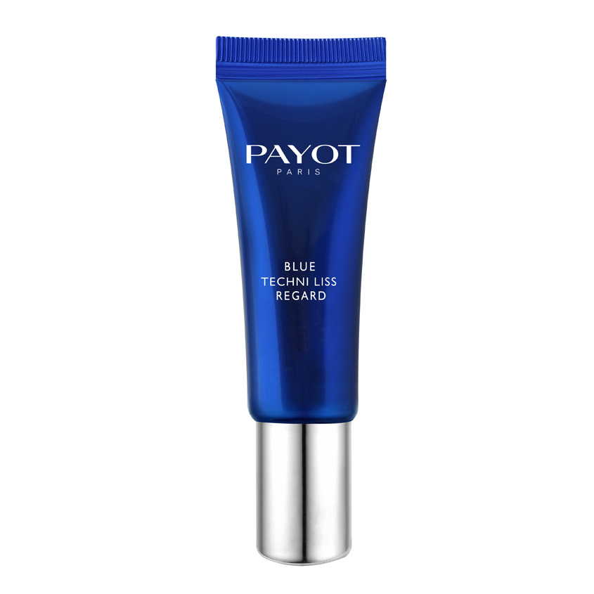 

PAYOT Средство для глаз разглаживающее Blue Techni Liss