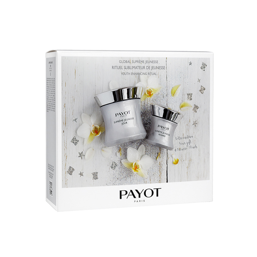 

PAYOT Набор SUPREME JEUNESSE