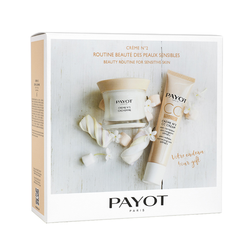PAYOT Набор CREME N°2