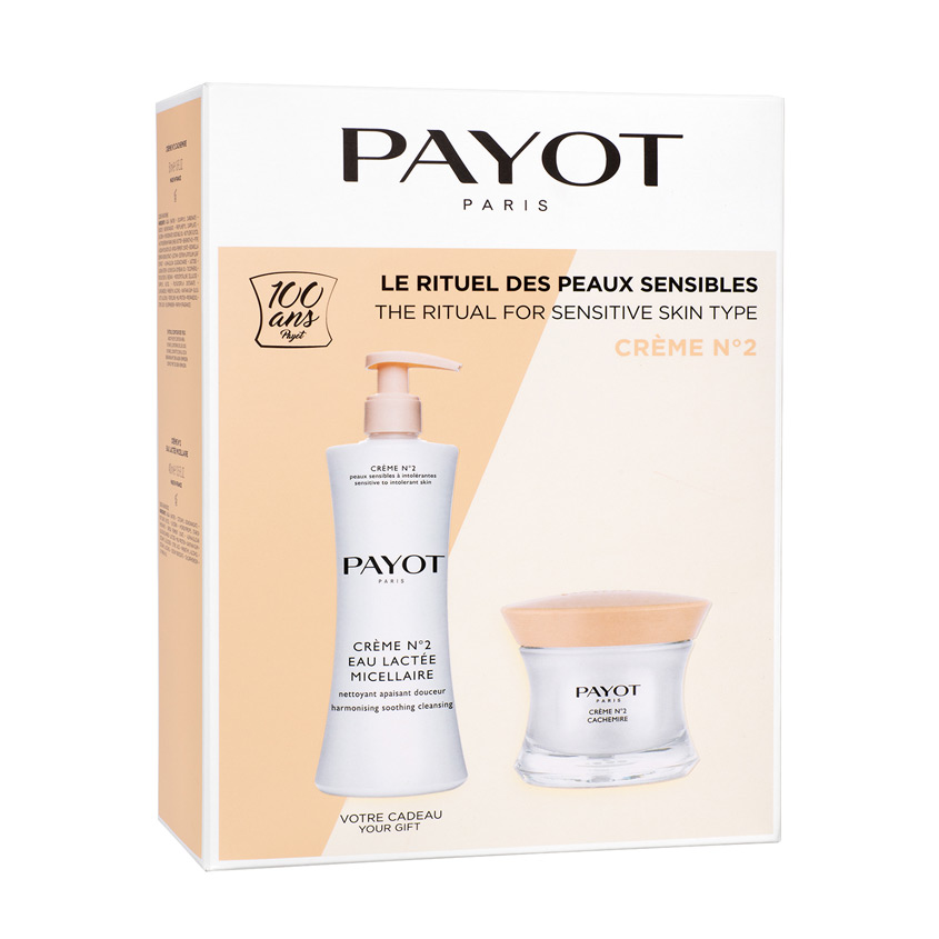 

PAYOT Набор Crème № 2