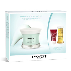 

PAYOT Женский набор Hydra 24+ 2х50 мл + 125 мл