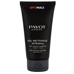 PAYOT Очищающее средство для мужчин Gel Nettoyage Integral 200 мл