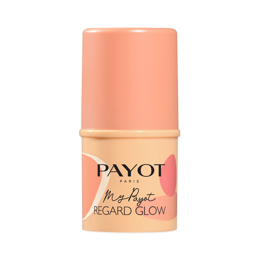 

PAYOT Стик для глаз тонирующий, придающий сияние, освежающий MY PAYOT REGARD GLOW