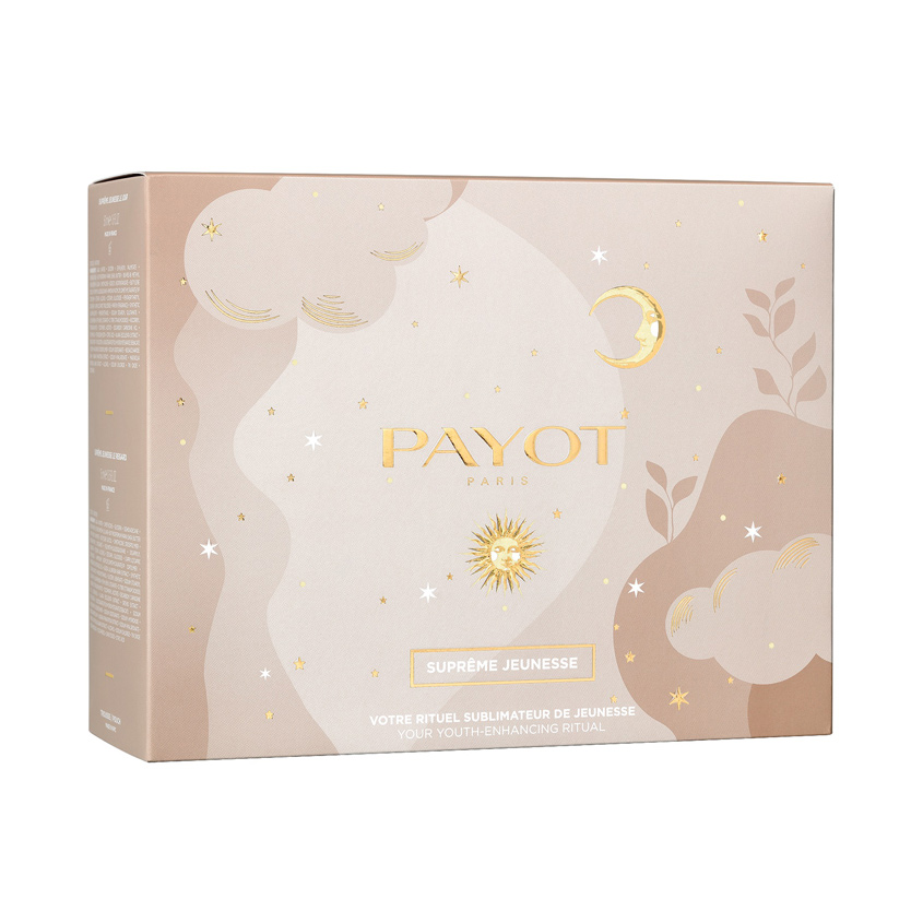 

PAYOT Набор Supreme Jeunesse