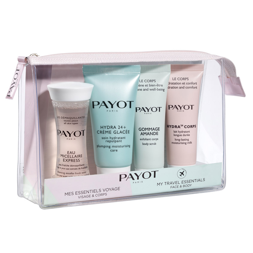 Payot Косметика Купить В Москве