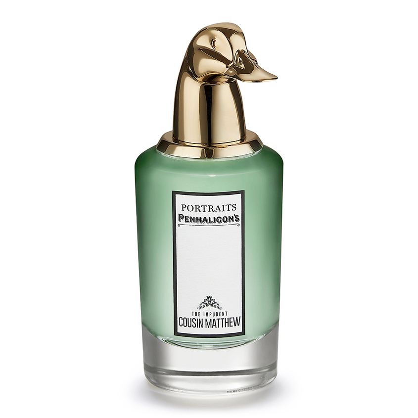 

PENHALIGON'S THE IMPUDENT COUSIN MATTHEW