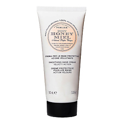 PERLIER Защитный крем для рук Honey Miel 100 мл