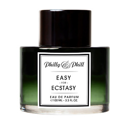 PHILLY & PHILL Easy For Ecstasy Парфюмерная вода, спрей 100 мл