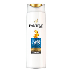 

PANTENE Шампунь Питание и Блеск 250 мл