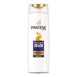 PANTENE Шампунь Дополнительный объем 400 мл