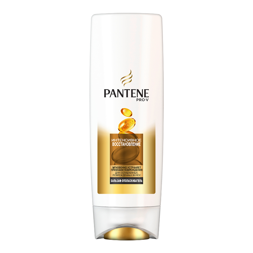 PANTENE Бальзам-ополаскиватель Интенсивное восстановление