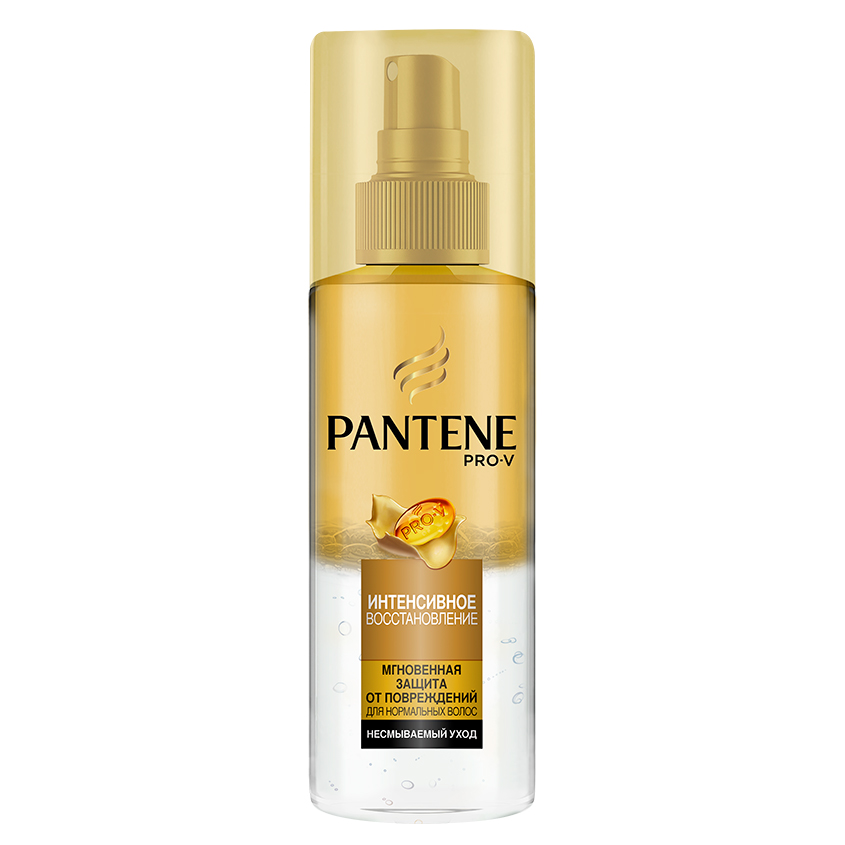 

PANTENE Спрей Интенсивное восстановление