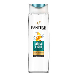 PANTENE Шампунь Aqua Light 250 мл