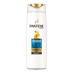 PANTENE Шампунь Увлажнение и Восстановление 250 мл