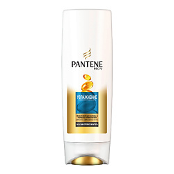 PANTENE Бальзам-ополаскиватель Увлажнение и Восстановление 200 мл