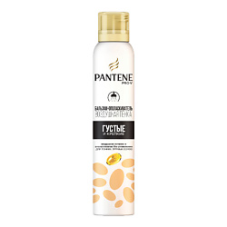 

PANTENE Бальзам-ополаскиватель Воздушная Пенка Густые и крепкие 180 мл