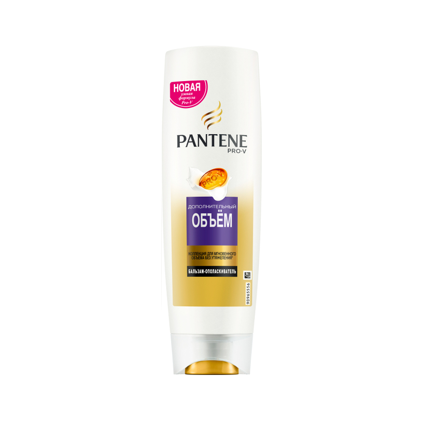 PANTENE Бальзам-ополаскиватель для волос