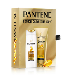 

PANTENE Набор Интенсивное Восстановление 250 мл + 200 мл