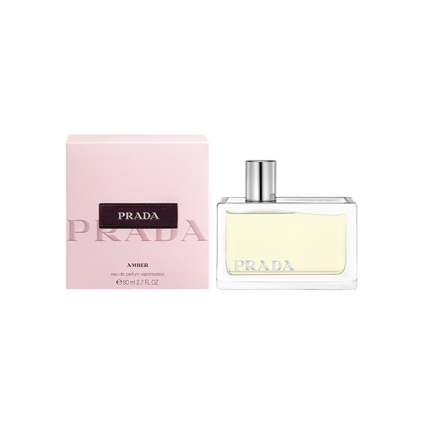 prada amber for women