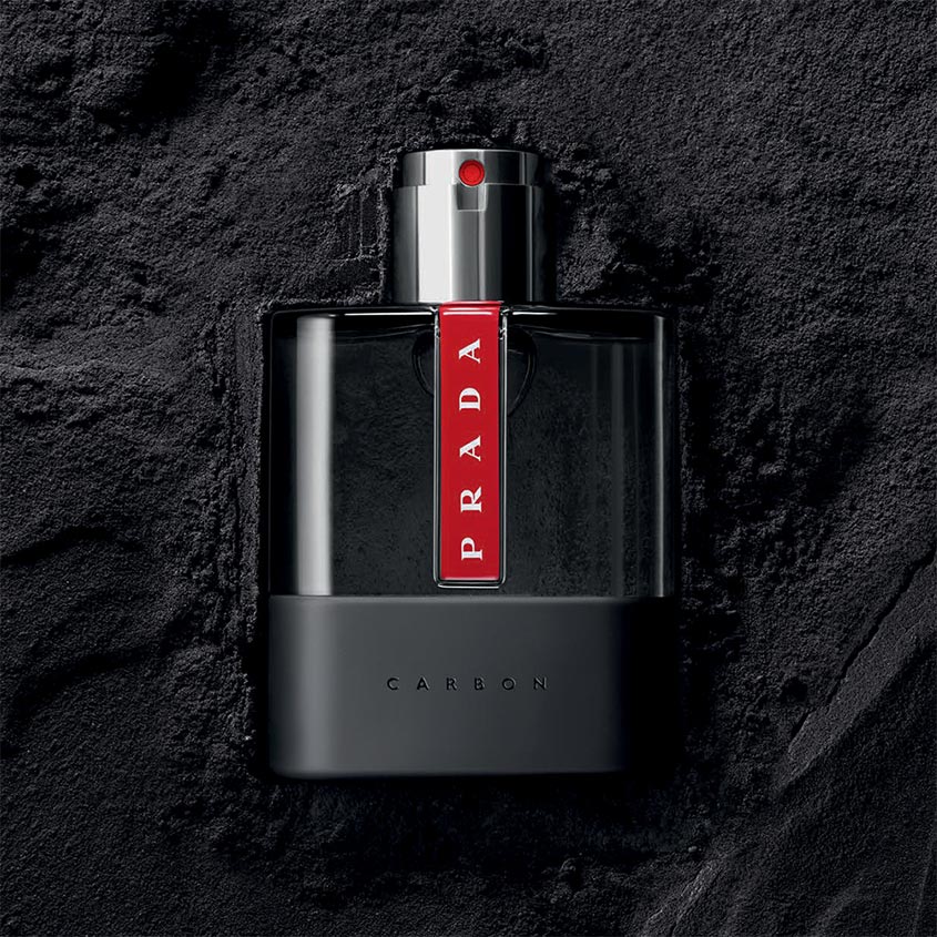 luna rossa prada carbon