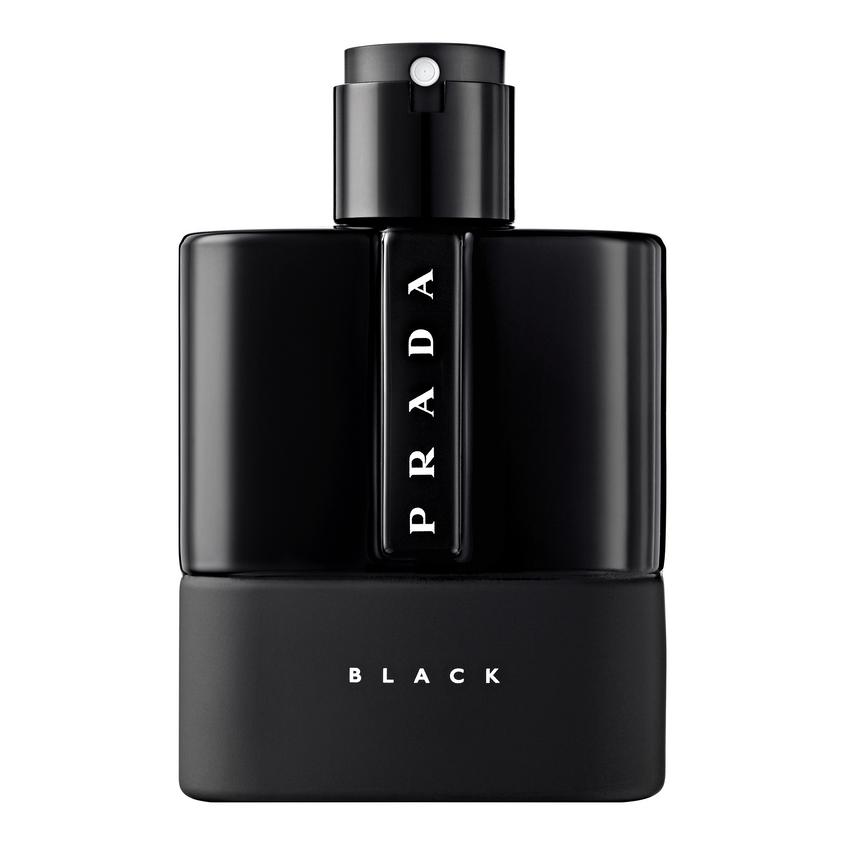 Luna Rossa Black 50 МЛ Prada