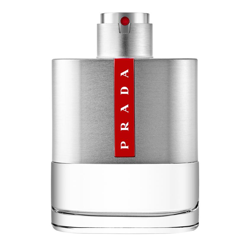 prada rossa perfume
