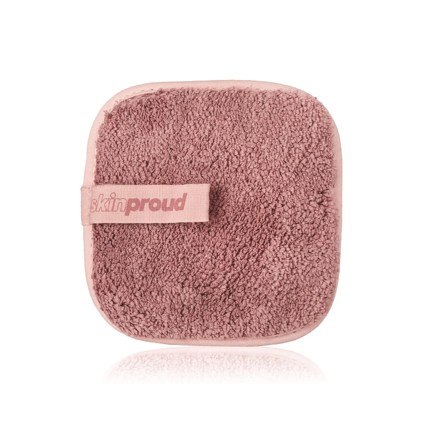 

SKIN PROUD Очищающие салфетки для снятия макияжа Clear Off