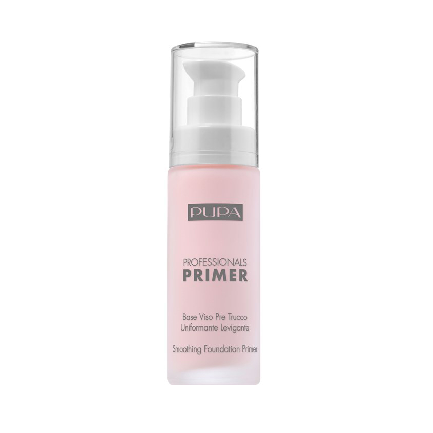 Foundation primer. Pupa основа под макияж Smoothing Foundation primer тон 005. Пупа праймер для лица. Пупа праймер для лица фиолетовый. Праймер для макияжа розовый.