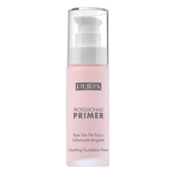 PUPA Основа под макияж Smoothing Foundation Primer № 005 Эффект здоровой кожи