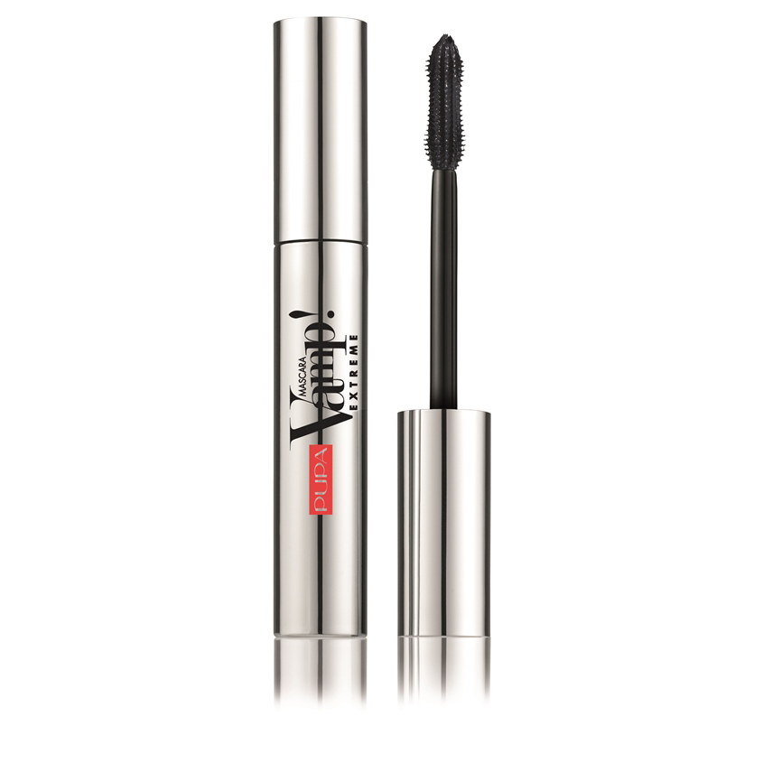 

PUPA Тушь для ресниц VAMP! MASCARA EXTREME