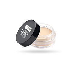 

PUPA Корректор EXTREME COVER CONCEALER № 001 фарфор