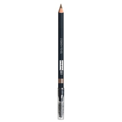 PUPA Карандаш для бровей EYEBROW PENCIL № 01 Светлый