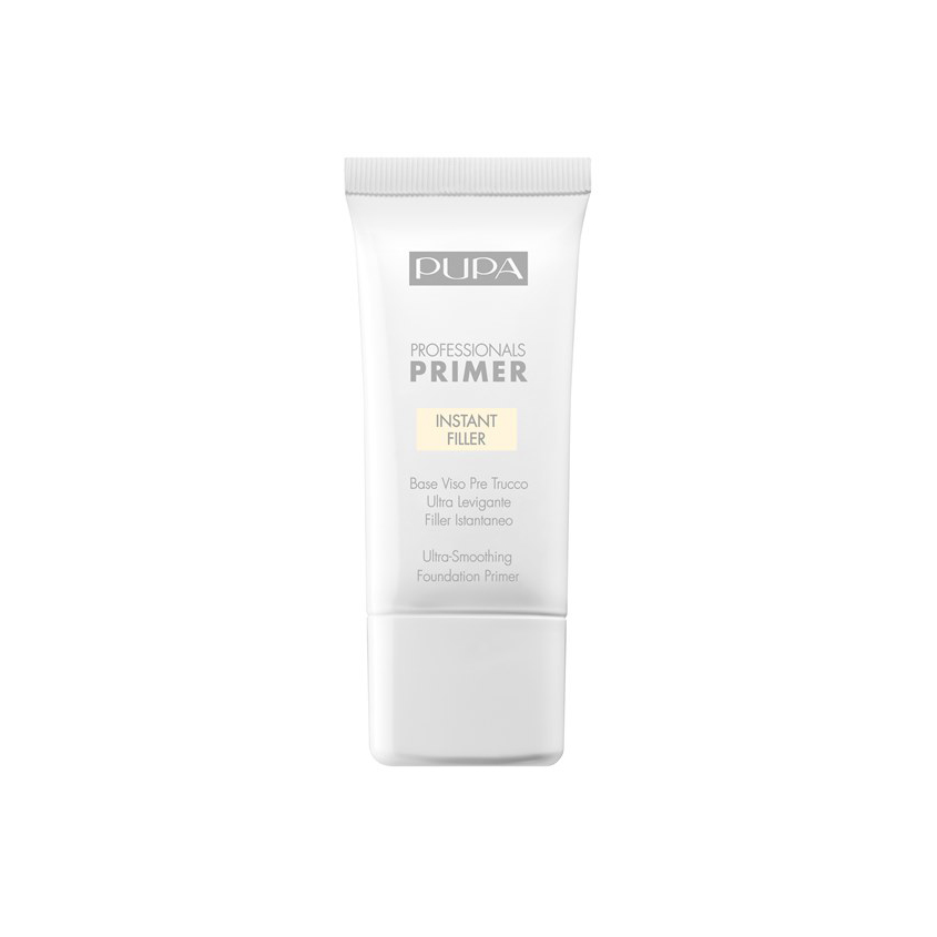 

PUPA Основа под макияж Smoothing Foundation Primer Ultra