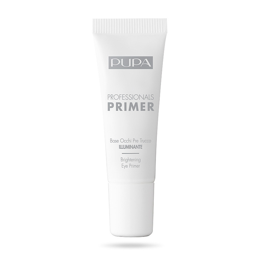 

PUPA База для век BRIGHTENING EYE PRIMER