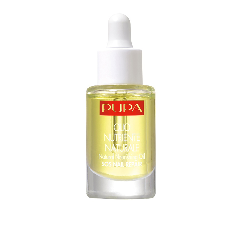 

PUPA Натуральное питательное масло NATURAL NOURISHING OIL