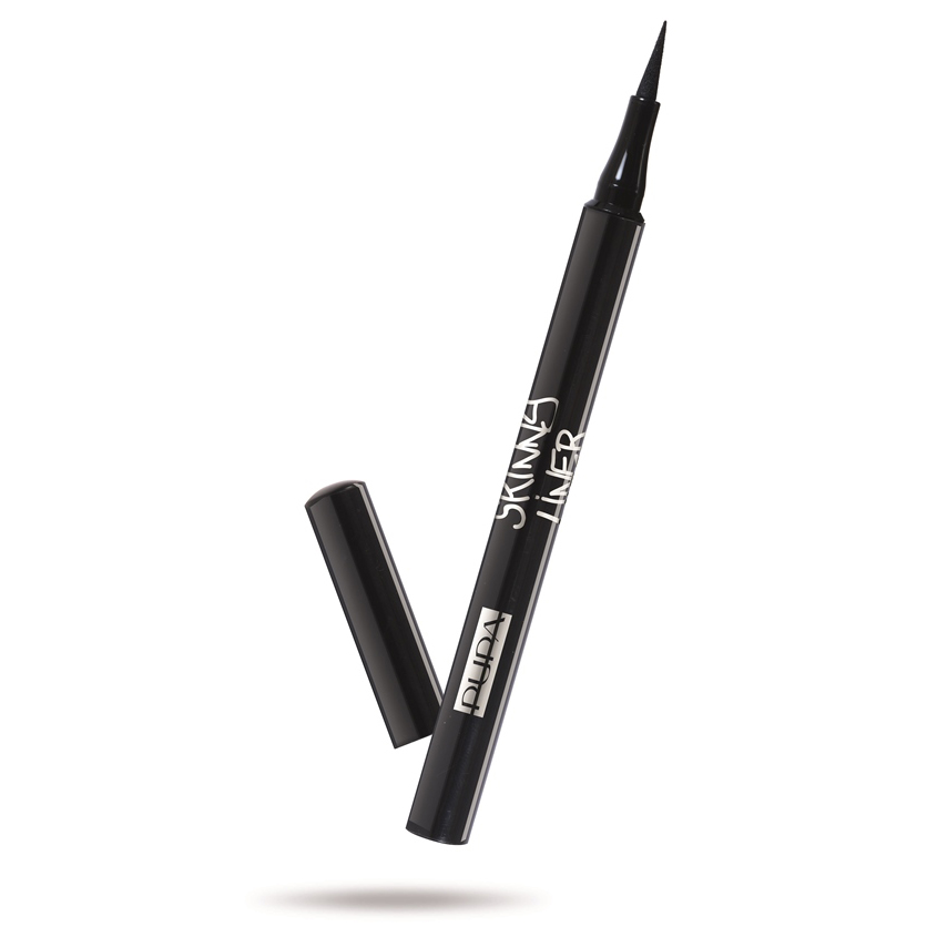 PUPA Подводка для глаз SKINNY LINER купить по низким ценам в ЛЭТУАЛЬ