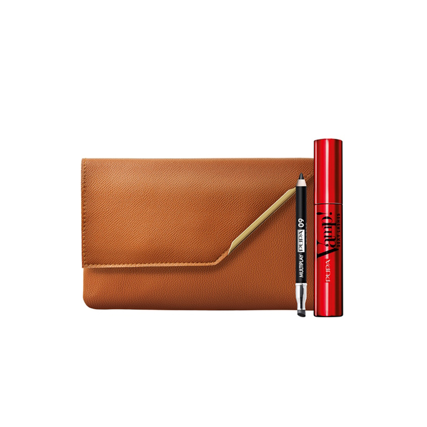 

PUPA Набор с тушью для ресниц VAMP! SEXY LASHES
