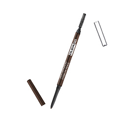 Карандаш для бровей HIGH DEFINITION EYEBROW PENCIL