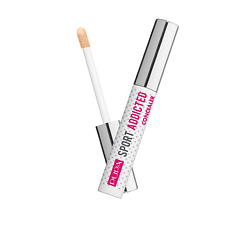 

PUPA Кремообразный консилер SPORT ADDICTED CONCEALER № 002 Натуральный беж