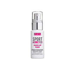 PUPA Спрей для фиксации макияжа SPORT ADDICTED MAKE UP FIXER 30 мл