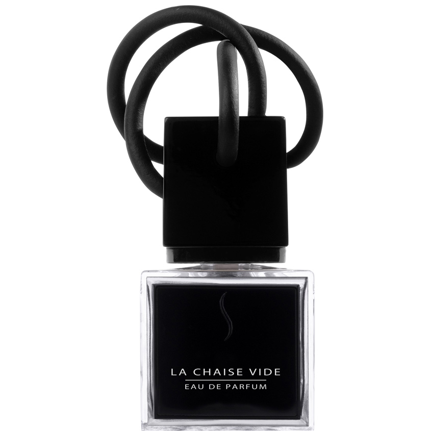 NASO DI RAZA La Chaise Vide