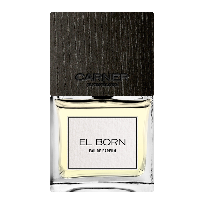 

CARNER BARCELONA El Born