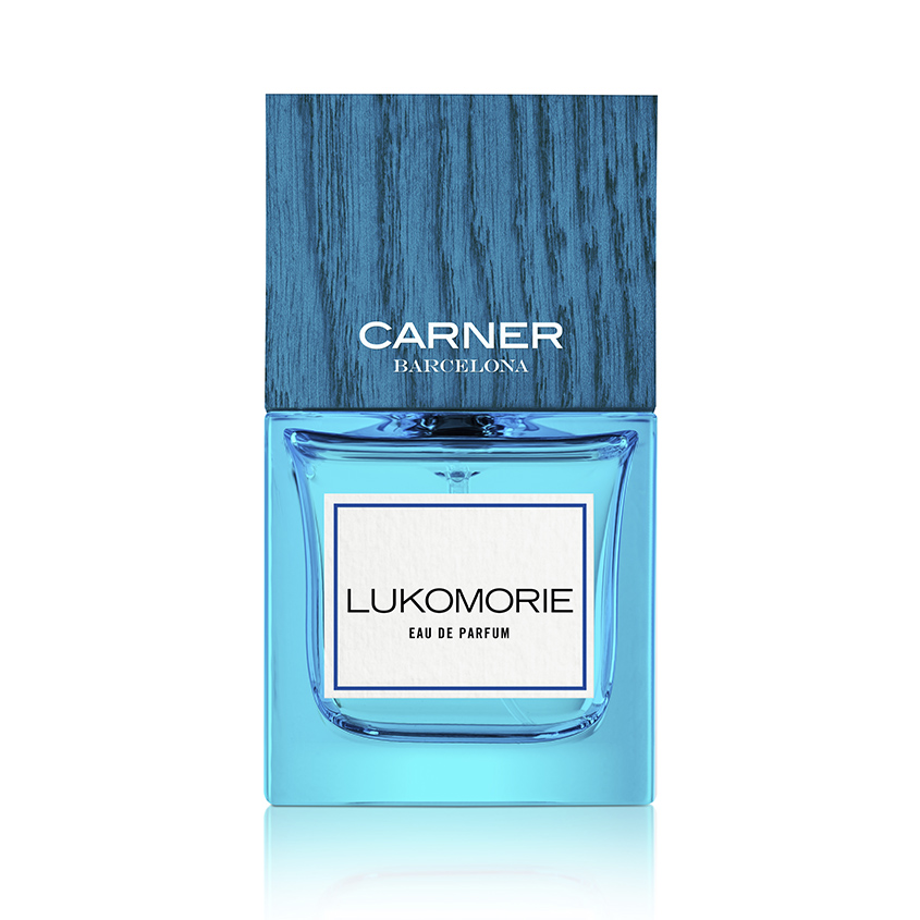 

CARNER BARCELONA Lukomorie