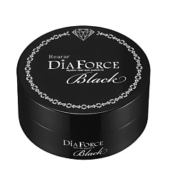 

REARAR DIAFORCE Патчи гидрогелевые для кожи под глазами для очищения и эластичности кожи 60 шт.