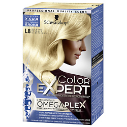 COLOR EXPERT Осветлитель для волос L8 167 мл