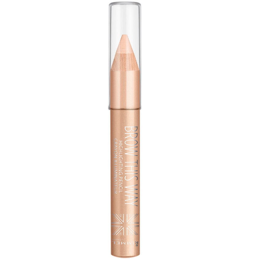 

RIMMEL Карандаш-хайлайтер для бровей Brow This Way