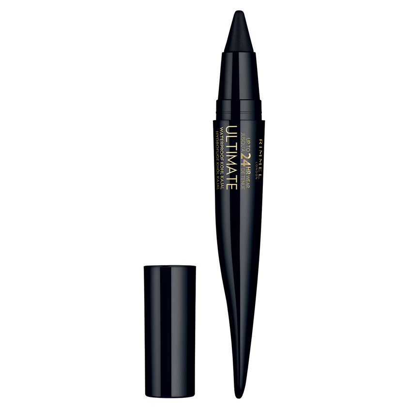 

RIMMEL Устойчивый карандаш для глаз Ultimate Kohl Kajal